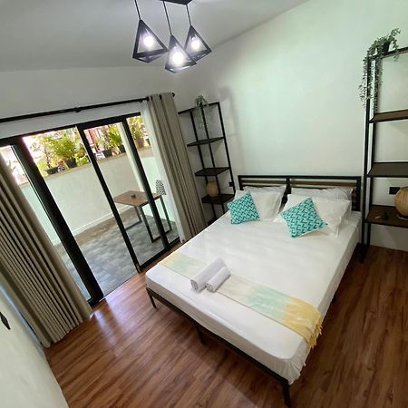 Las Casitas De Canggu Екстериор снимка