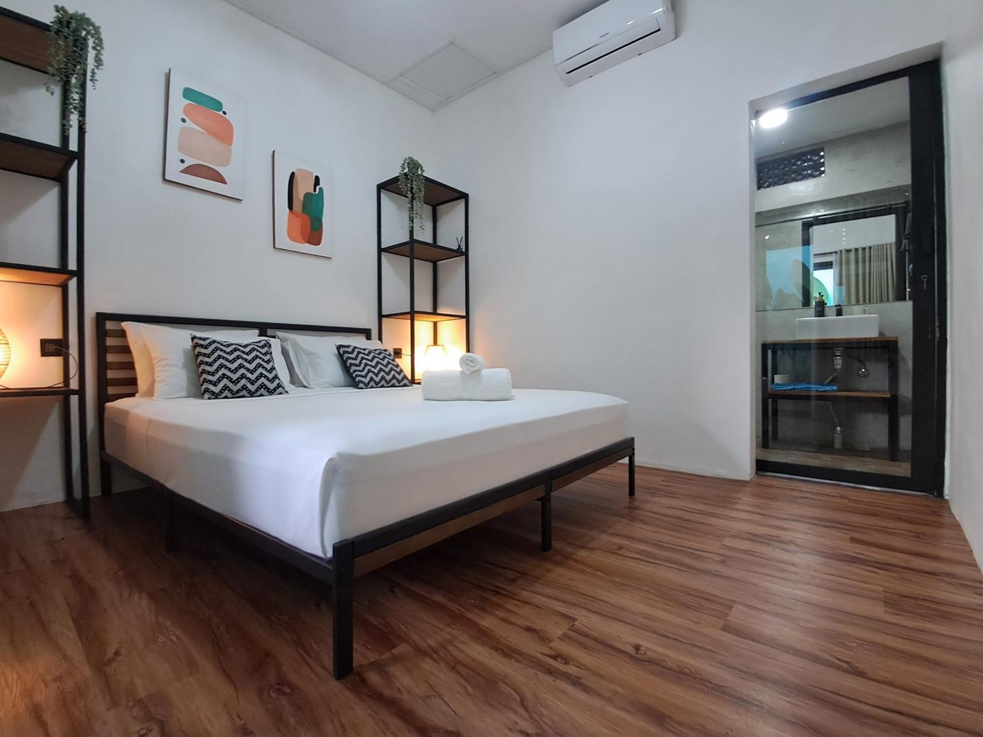 Las Casitas De Canggu Екстериор снимка