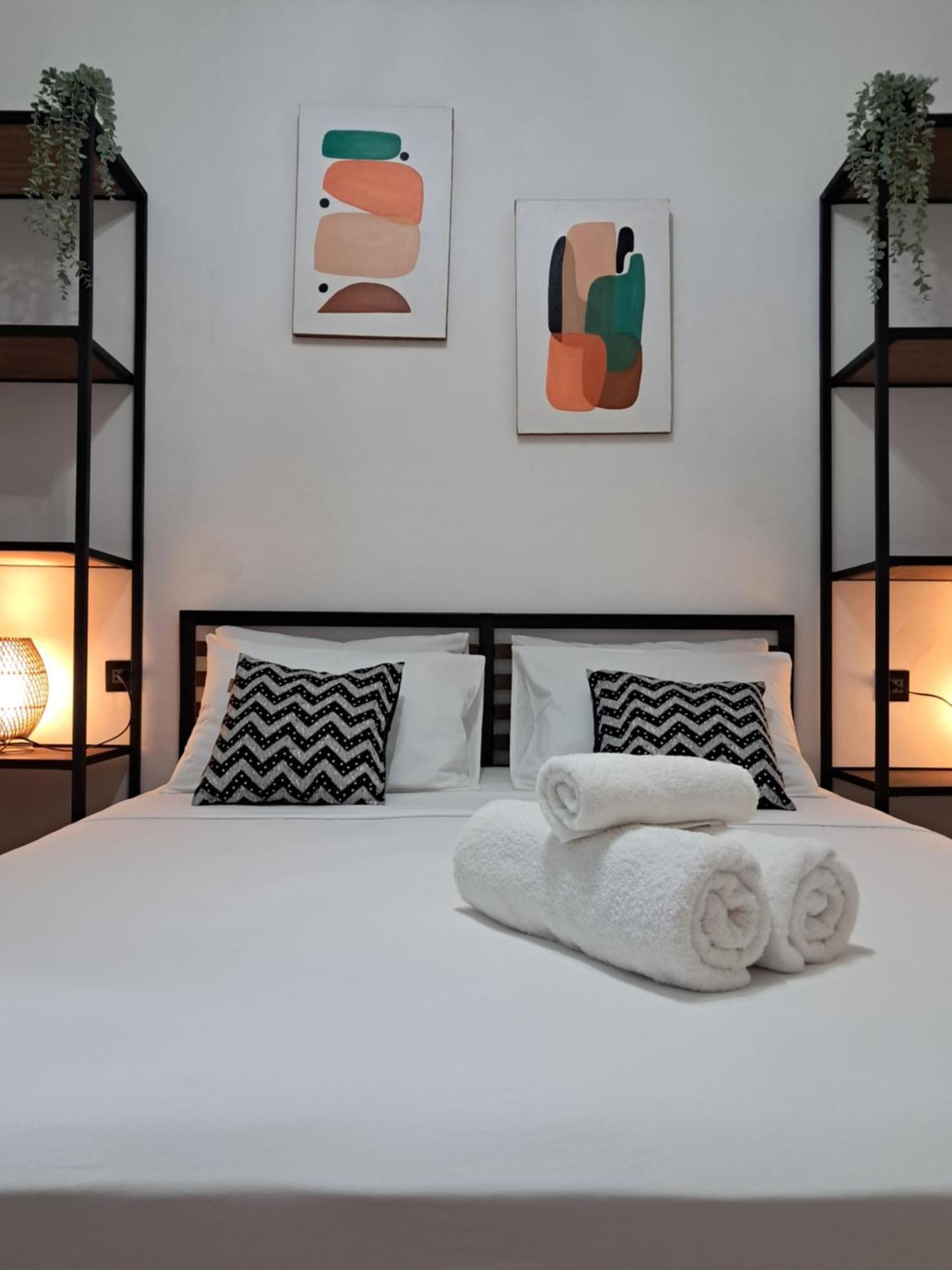 Las Casitas De Canggu Екстериор снимка