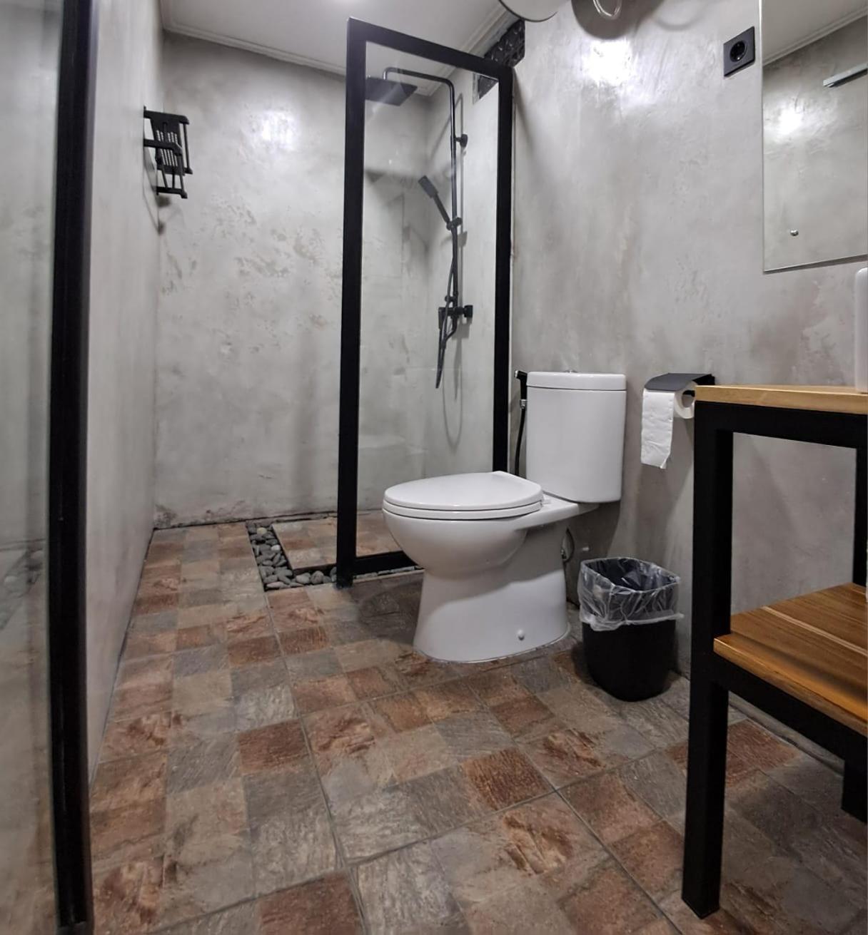 Las Casitas De Canggu Екстериор снимка
