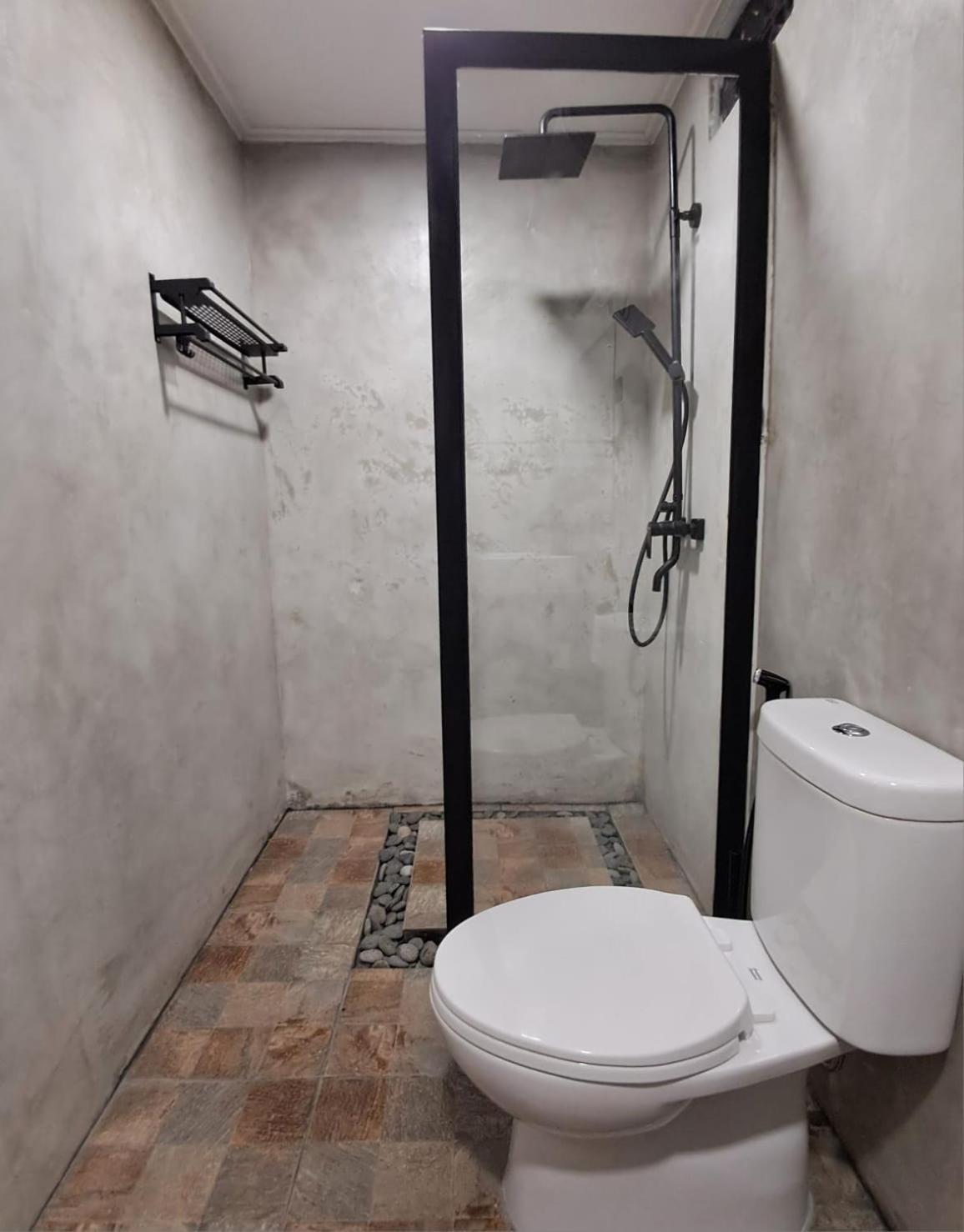 Las Casitas De Canggu Екстериор снимка
