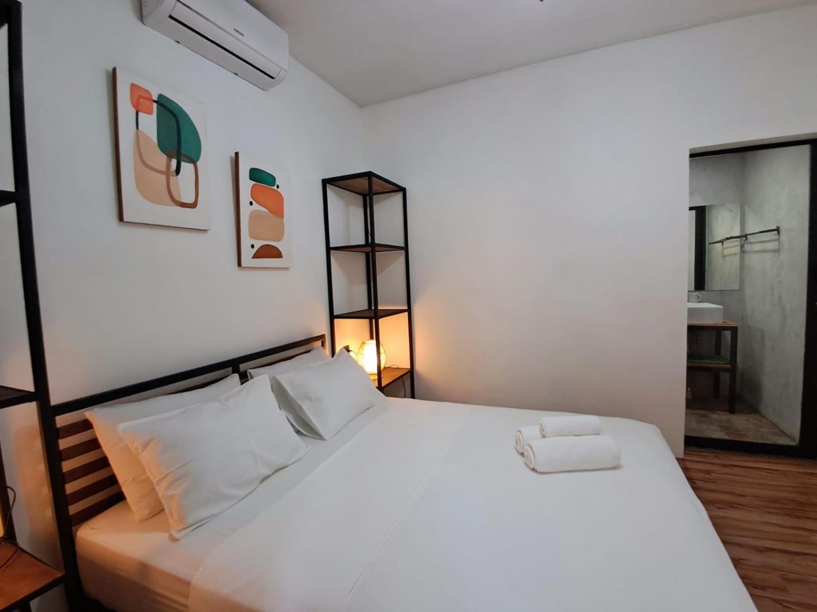 Las Casitas De Canggu Екстериор снимка