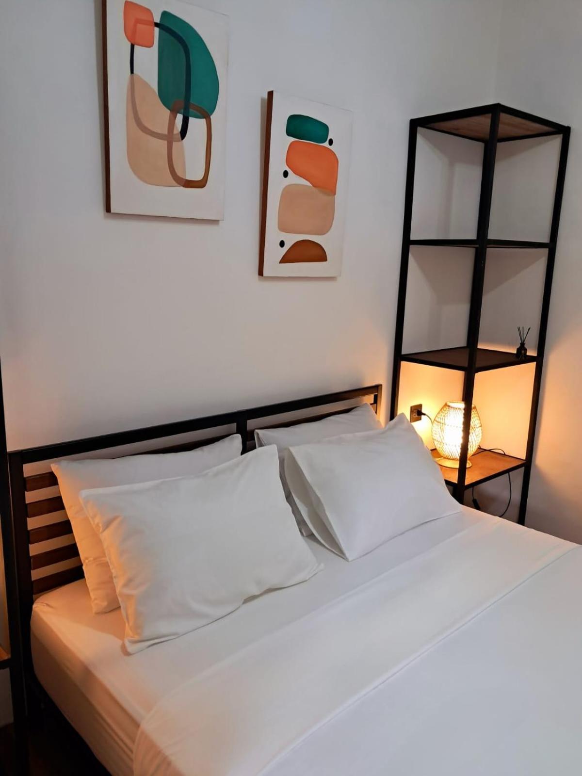 Las Casitas De Canggu Екстериор снимка