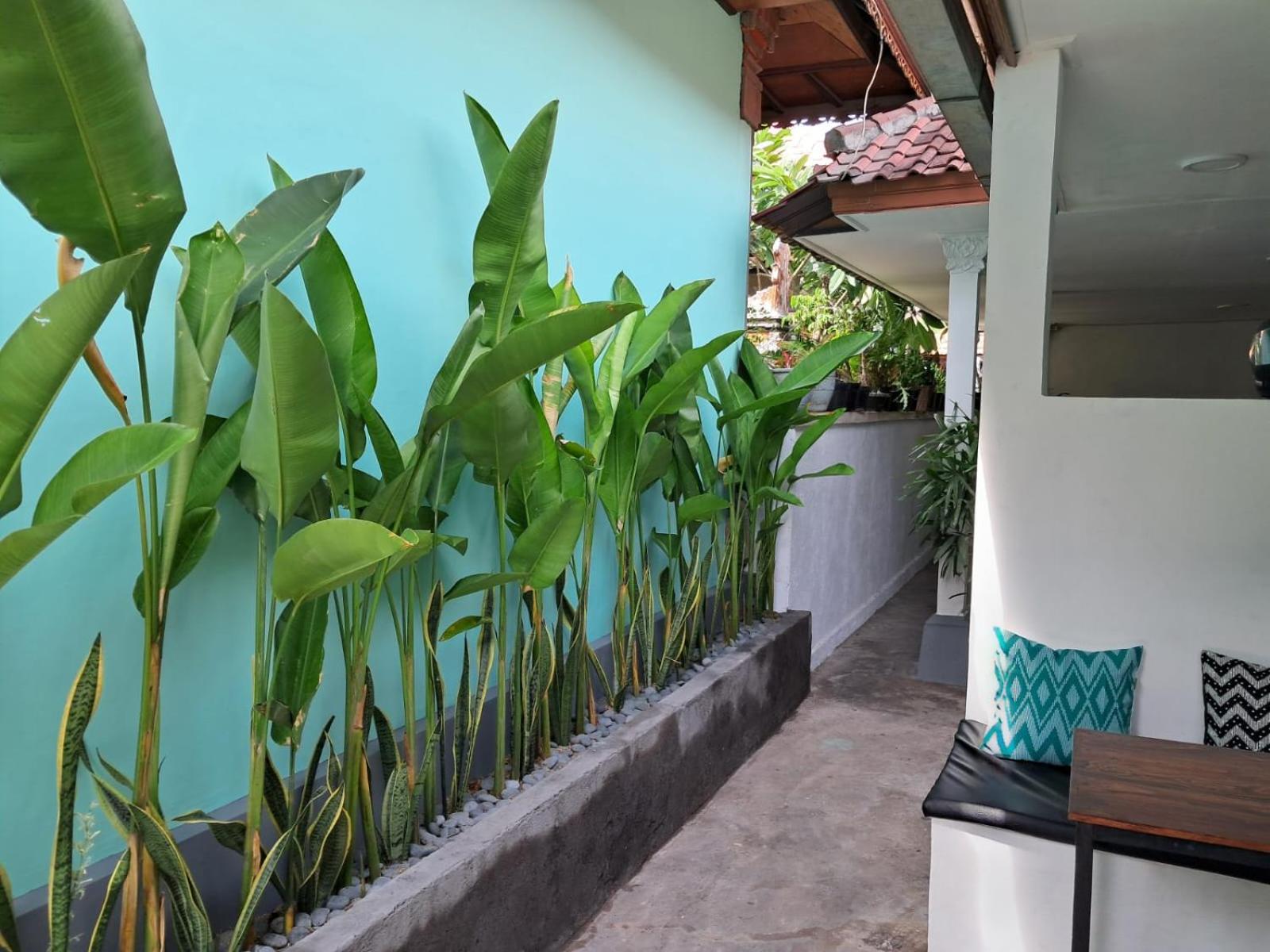 Las Casitas De Canggu Екстериор снимка