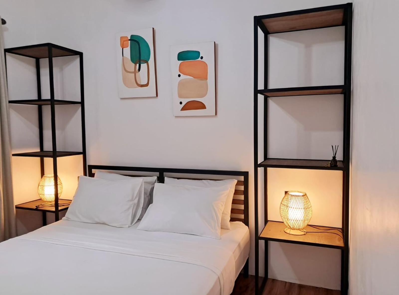 Las Casitas De Canggu Екстериор снимка
