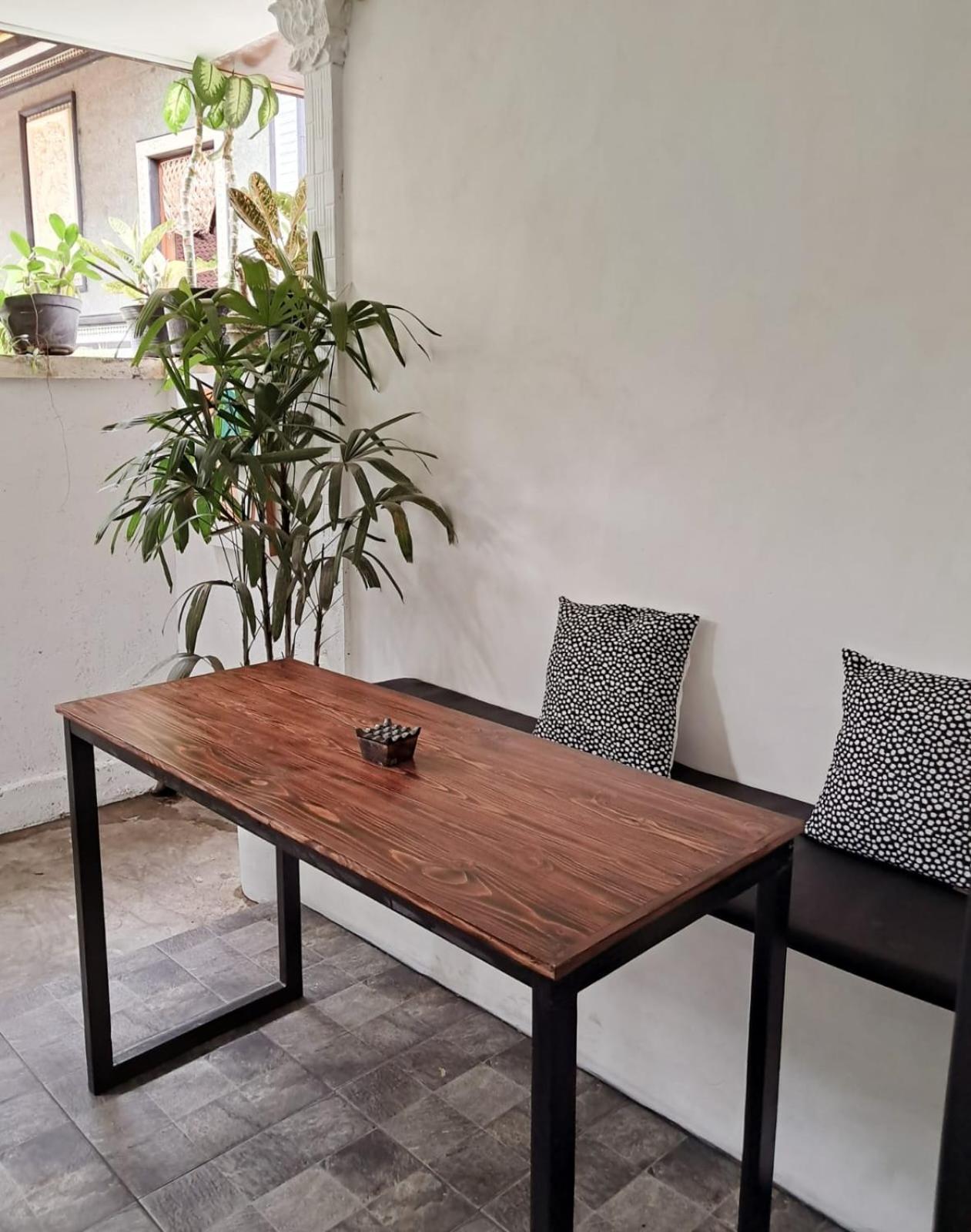 Las Casitas De Canggu Екстериор снимка