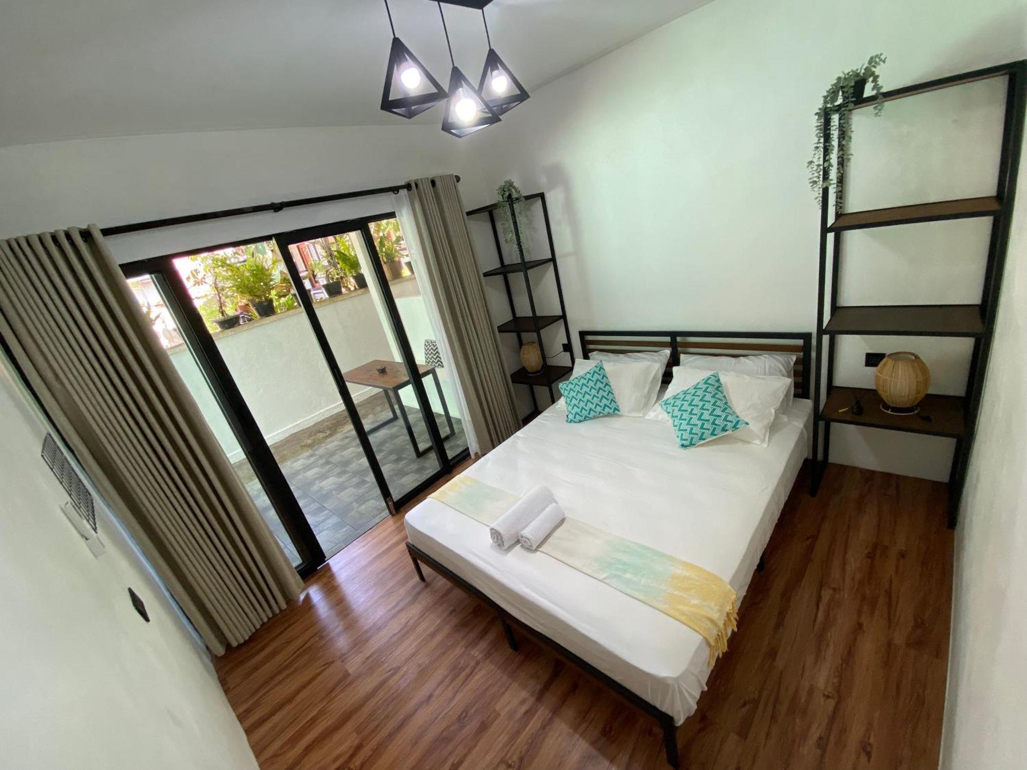 Las Casitas De Canggu Екстериор снимка
