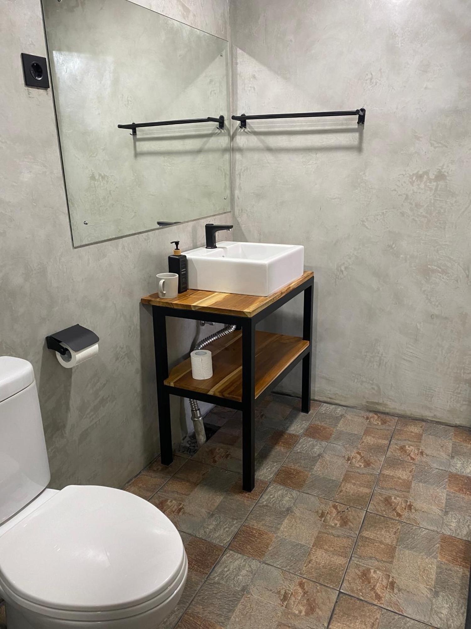 Las Casitas De Canggu Екстериор снимка