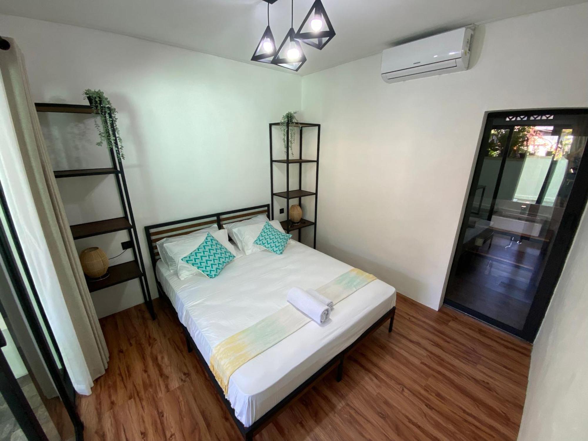 Las Casitas De Canggu Екстериор снимка