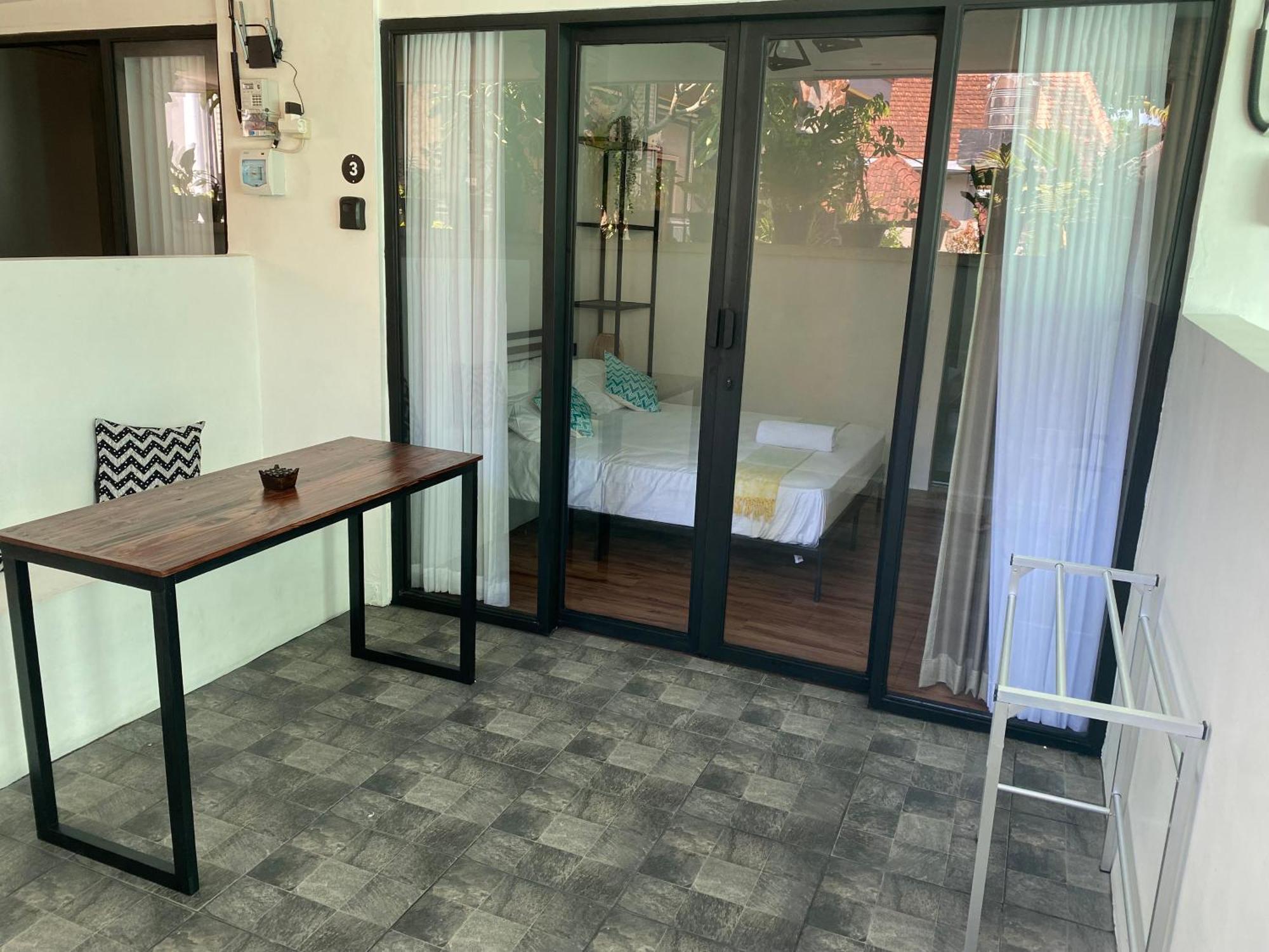 Las Casitas De Canggu Екстериор снимка