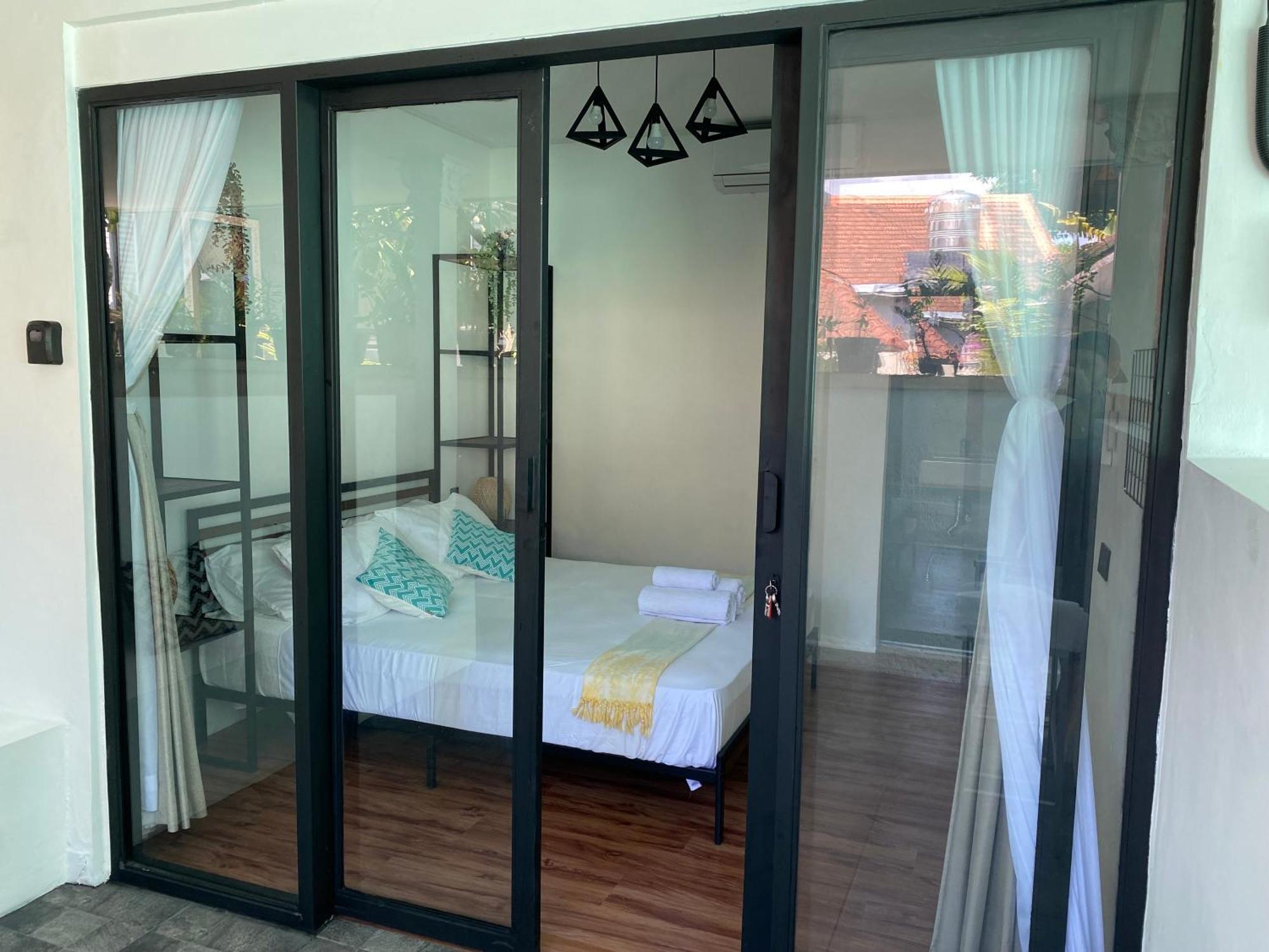 Las Casitas De Canggu Екстериор снимка